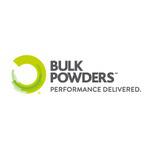 BULK POWDERS UK Vouchers