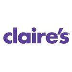 Claire's Vouchers