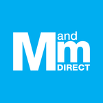 MandMDirect.com Voucher Codes