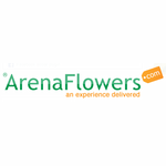 Arena Flowers Voucher Codes