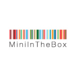 Mini in the Box Discount Codes