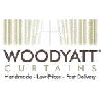 Woodyatt Curtains Voucher Codes