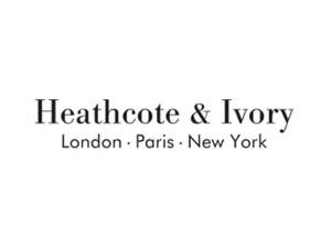 Heathcote & Ivory Discount Codes