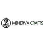 Minerva Crafts Voucher Codes