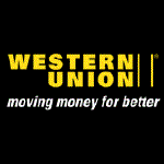 Western Union Voucher Codes