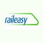 Raileasy Voucher Codes