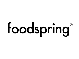 Supplements only start  £30 with foodspring.co.uk PROMOTIONAL CODE