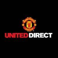20% money saved Third Kit Purchases @ Manchester United Football Club